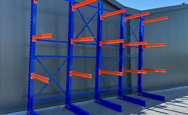 Draagarmstellingen Draagarmstellingen